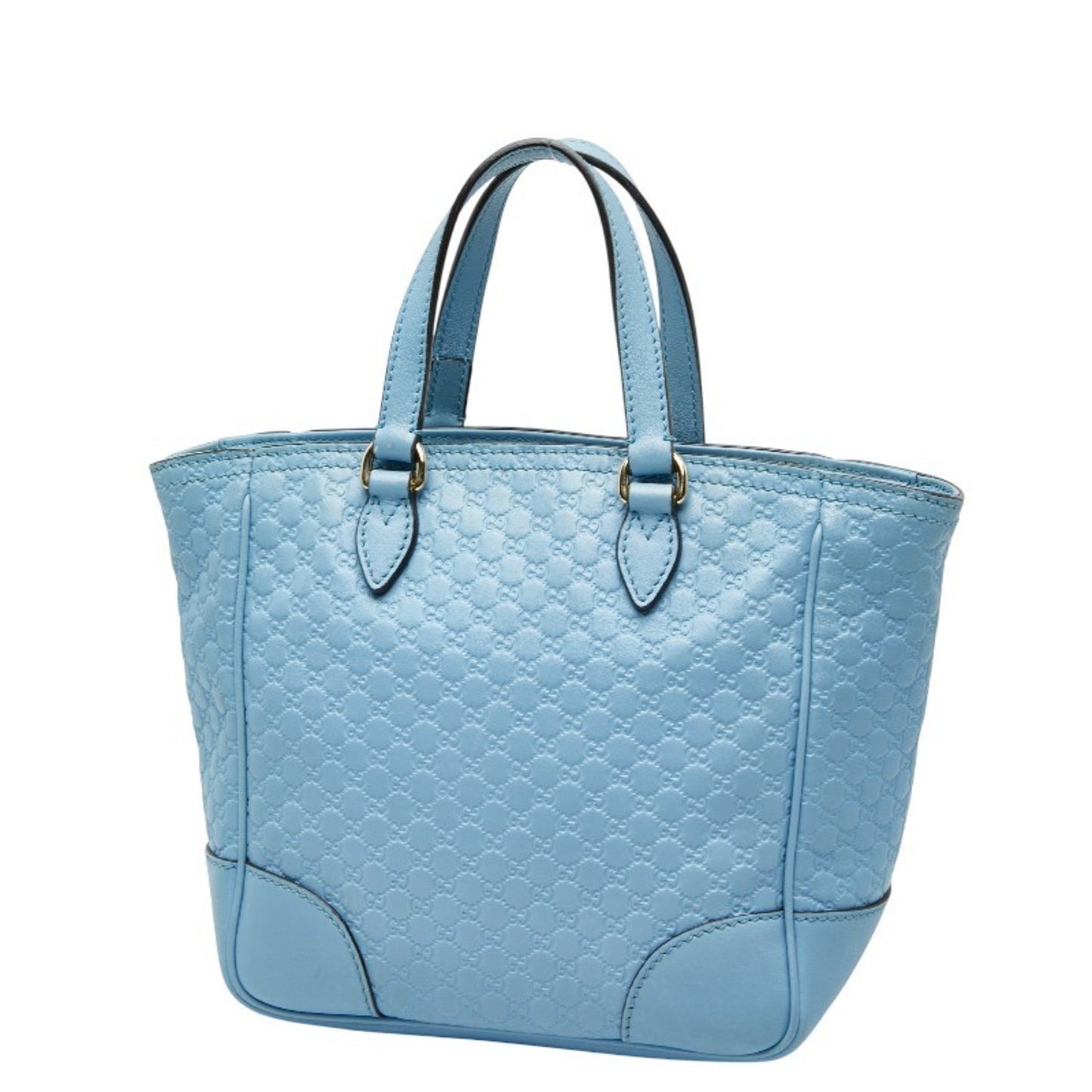 Gucci Micro Guccissima Handbag/Shoulder Bag