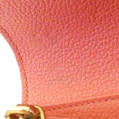 Louis Vuitton Monogram Empreinte Portefeuille Sarah M61801 Wallet