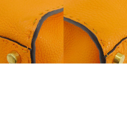 Fendi Peekaboo Handbag In Calf Leather