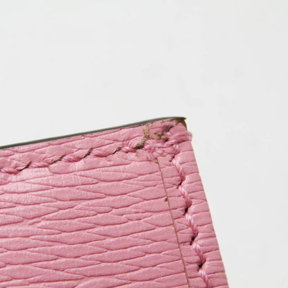 Gucci Bananya 701009 Women'S Leather Wallet (Bi-Fold) Multi-Color