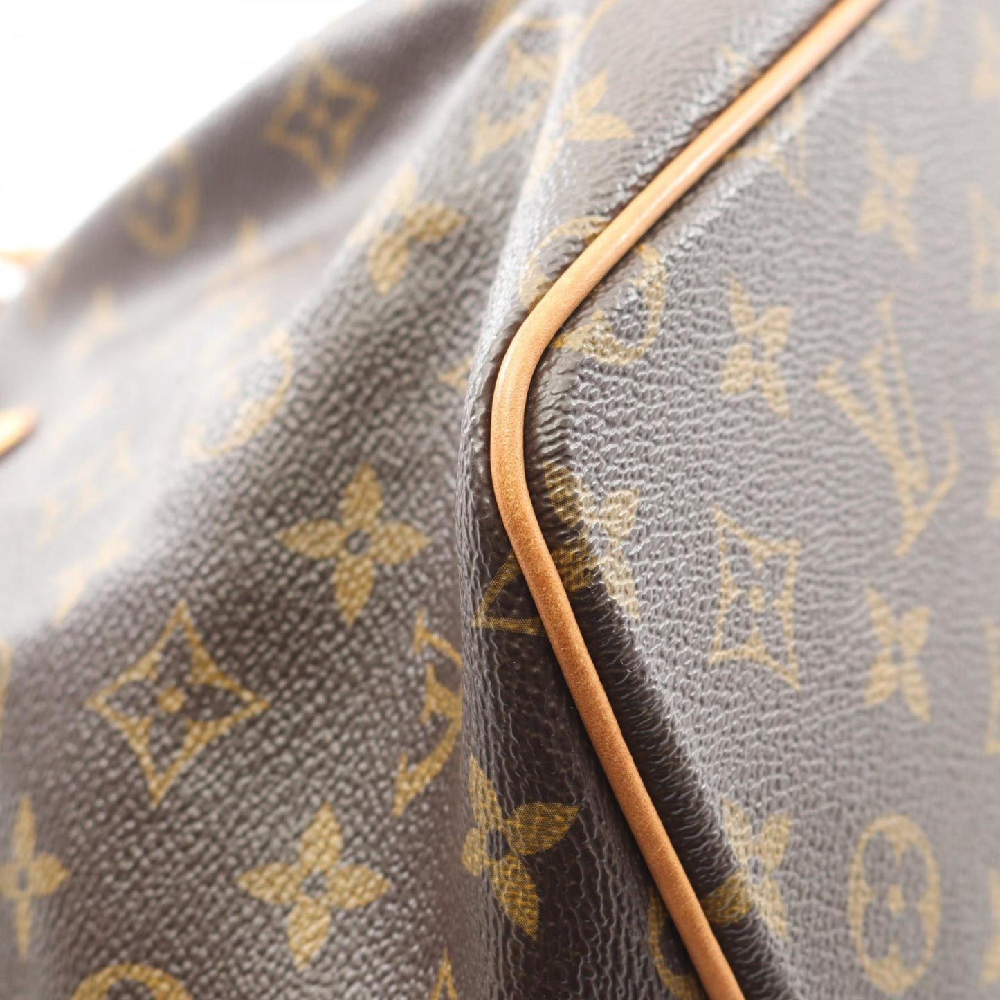 Louis Vuitton Palermo Pm Monogram Handbag
