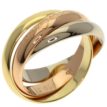 Cartier Trinity #53 Ring