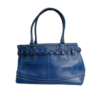 Coach Tote Bag
