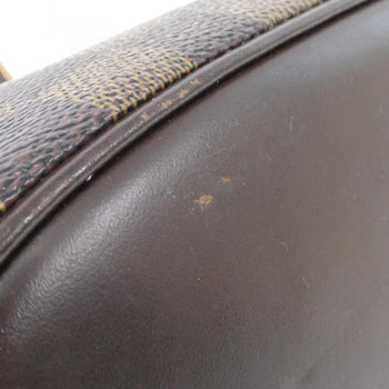 Louis Vuitton Damier Saria So N51284 Handbag