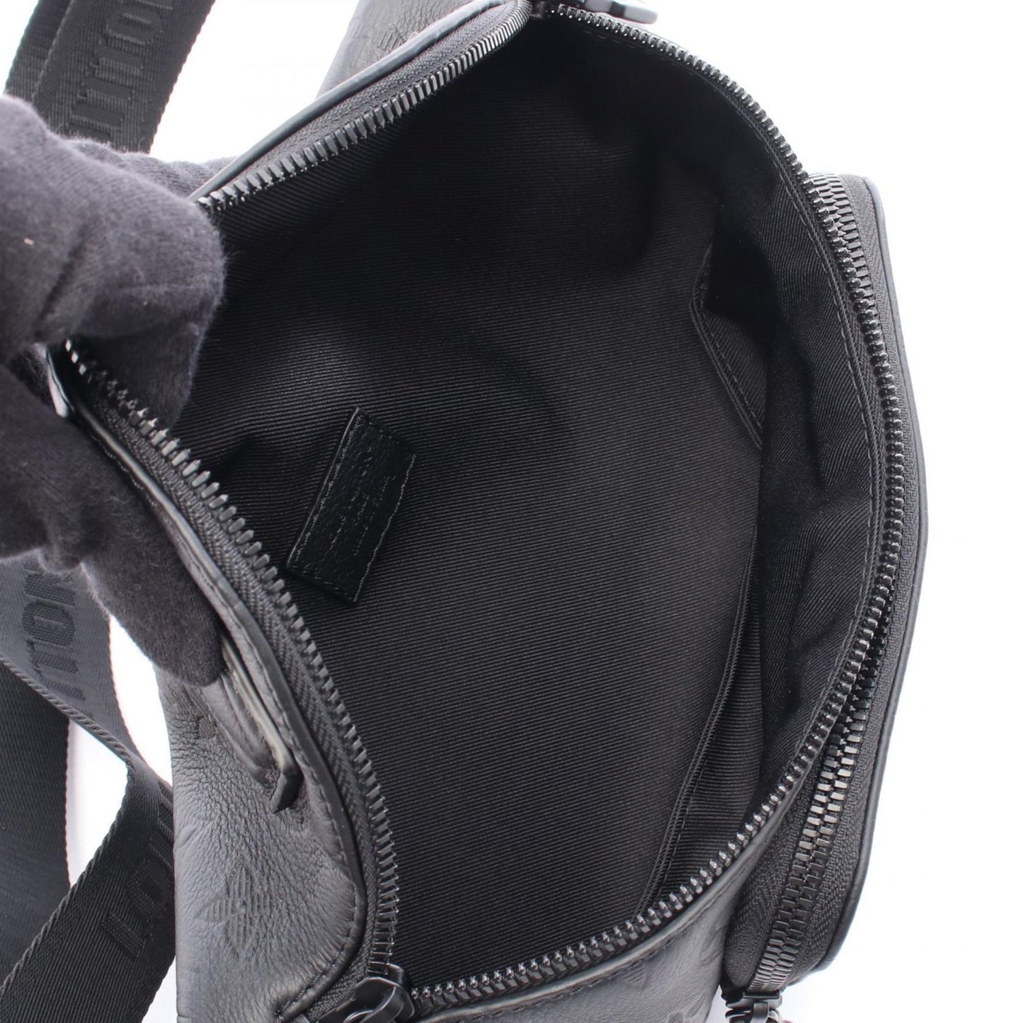 Louis Vuitton Rush Bum Bag