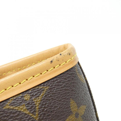 Louis Vuitton Monogram Bucket 27Cm M42236 Shoulder Bag