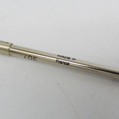 Louis Vuitton Stylo Agenda Gm N75003 Gold Ballpoint Pen