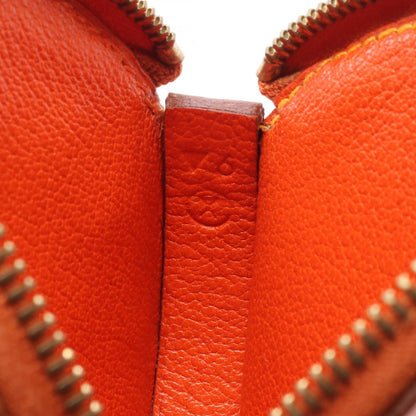 Hermes Herms Tutti Frutti Wallet/Coin Case