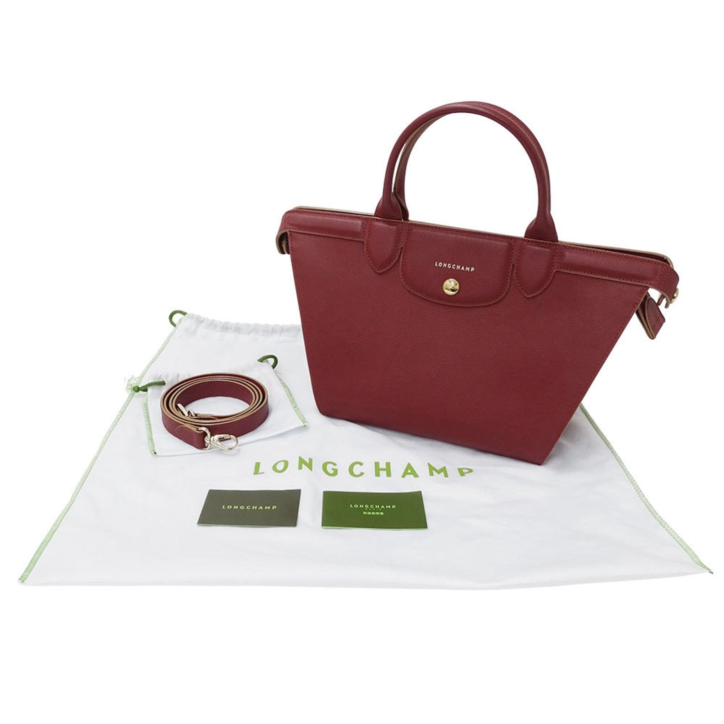 Longchamp Women'S Brand Handbag/Shoulder Bag