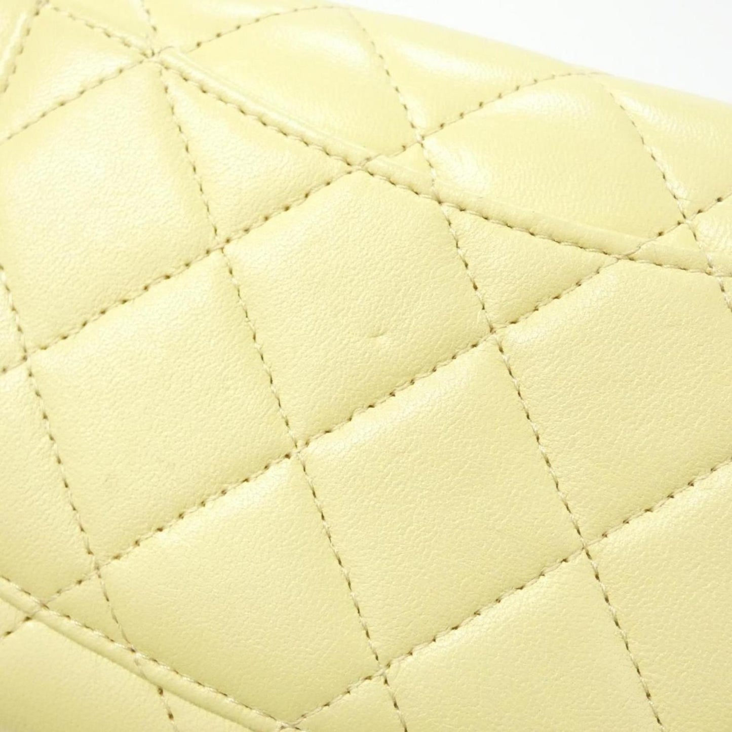 Chanel Timeless Classic Line Ap0241 Wallet