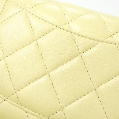 Chanel Timeless Classic Line Ap0241 Wallet