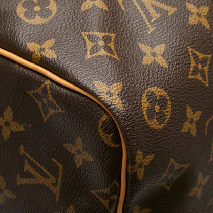 Louis Vuitton Monogram Keepall Bandouliere 60 Boston/Shoulder Bag