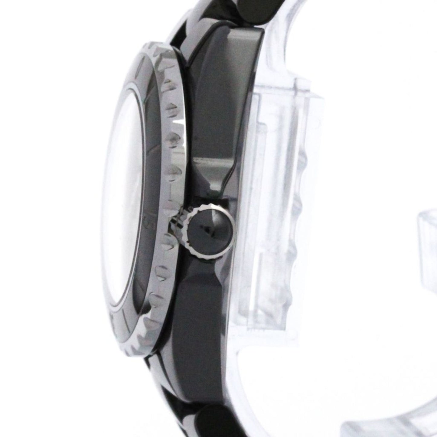 Chanel J12 Ceramic Quartz
