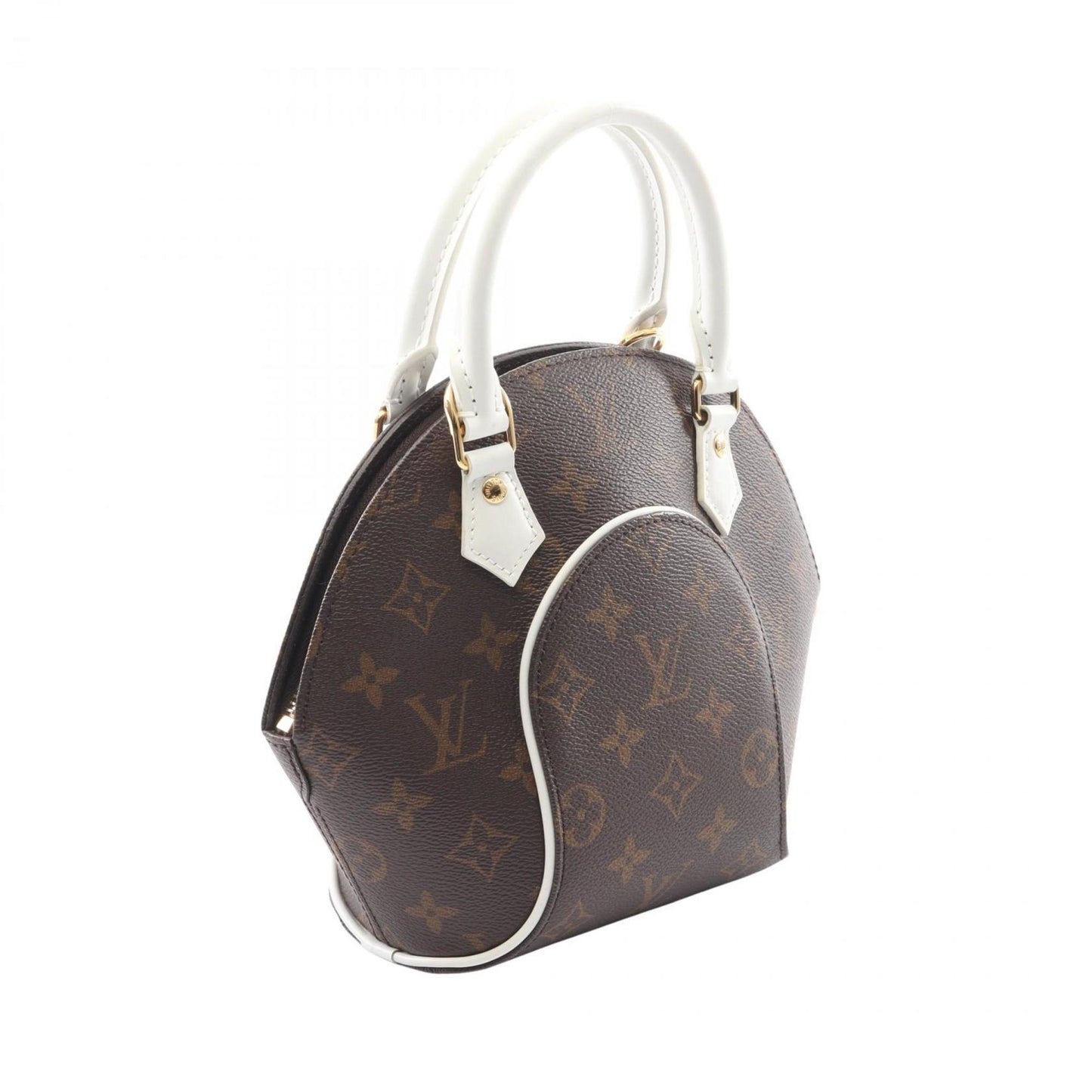 Louis Vuitton Ellipse Bb Lv Match Handbag