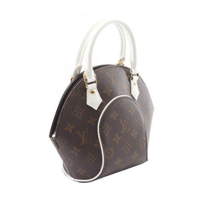 Louis Vuitton Ellipse Bb Lv Match Handbag
