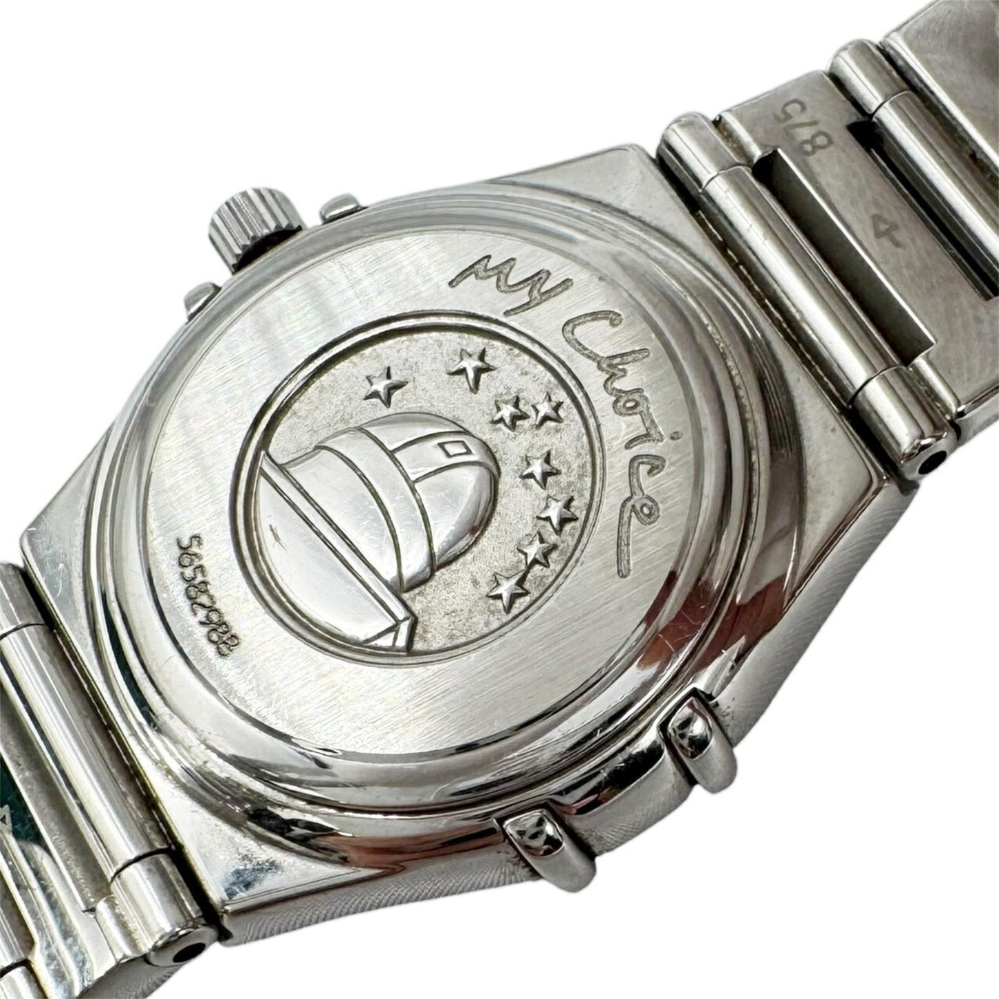Omega Constellation