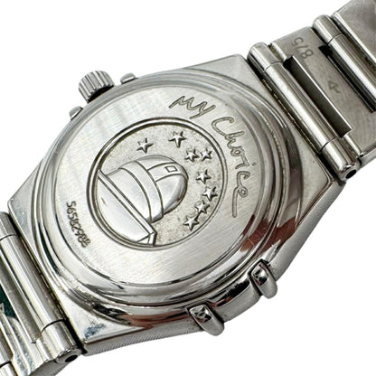 Omega Constellation
