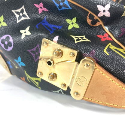 Louis Vuitton M92642 Monogram Multicolor Speedy 30 Mini Boston Bag