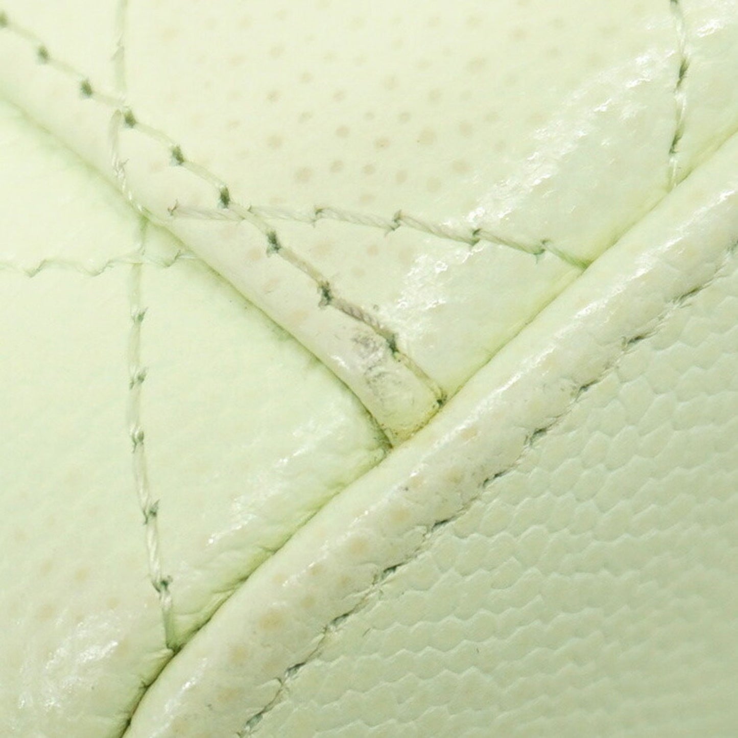 Chanel Matelasse Shoulder Bag With Chain