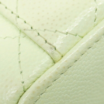 Chanel Matelasse Shoulder Bag With Chain