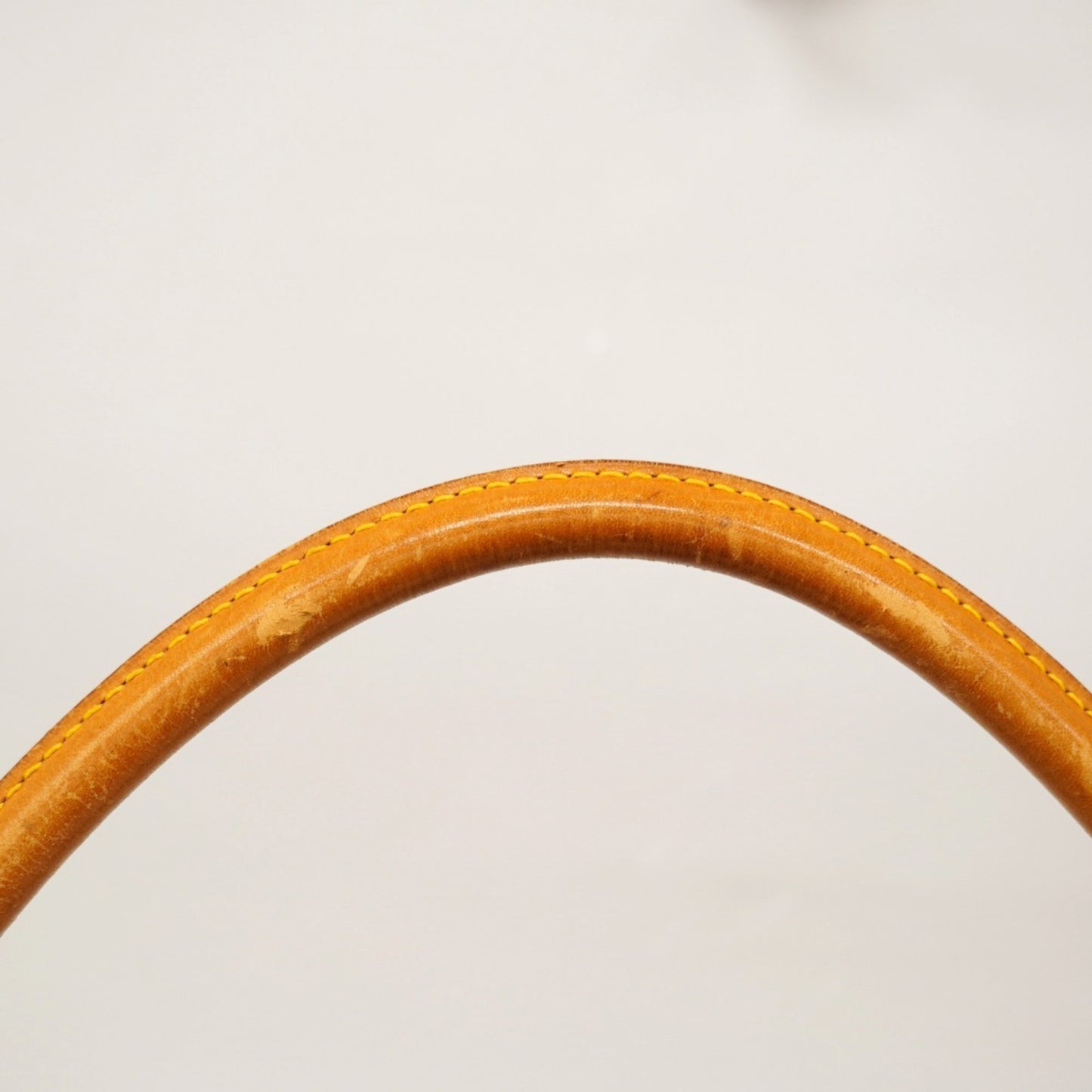 Louis Vuitton Monogram Looping Gm Shoulder Bag M51145 Brown