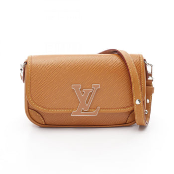 Louis Vuitton Bussi Nm Shoulder Bag In Epi Leather