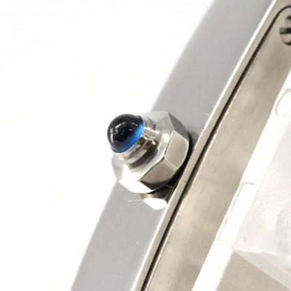 Cartier Tank Franaise Sm W51008Q3 Stainless Steel Quartz Watch