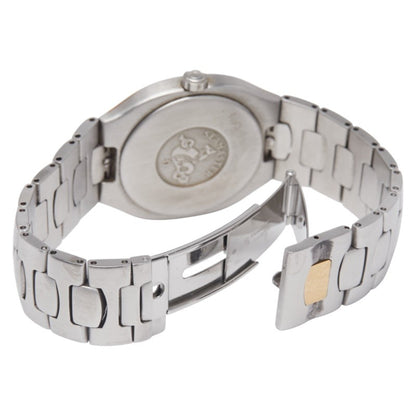 Omega Seamaster Polaris Quartz Watch