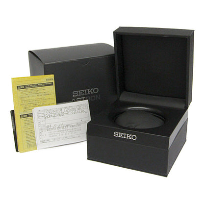 Seiko Astron Solar Gps Ceramic Steel