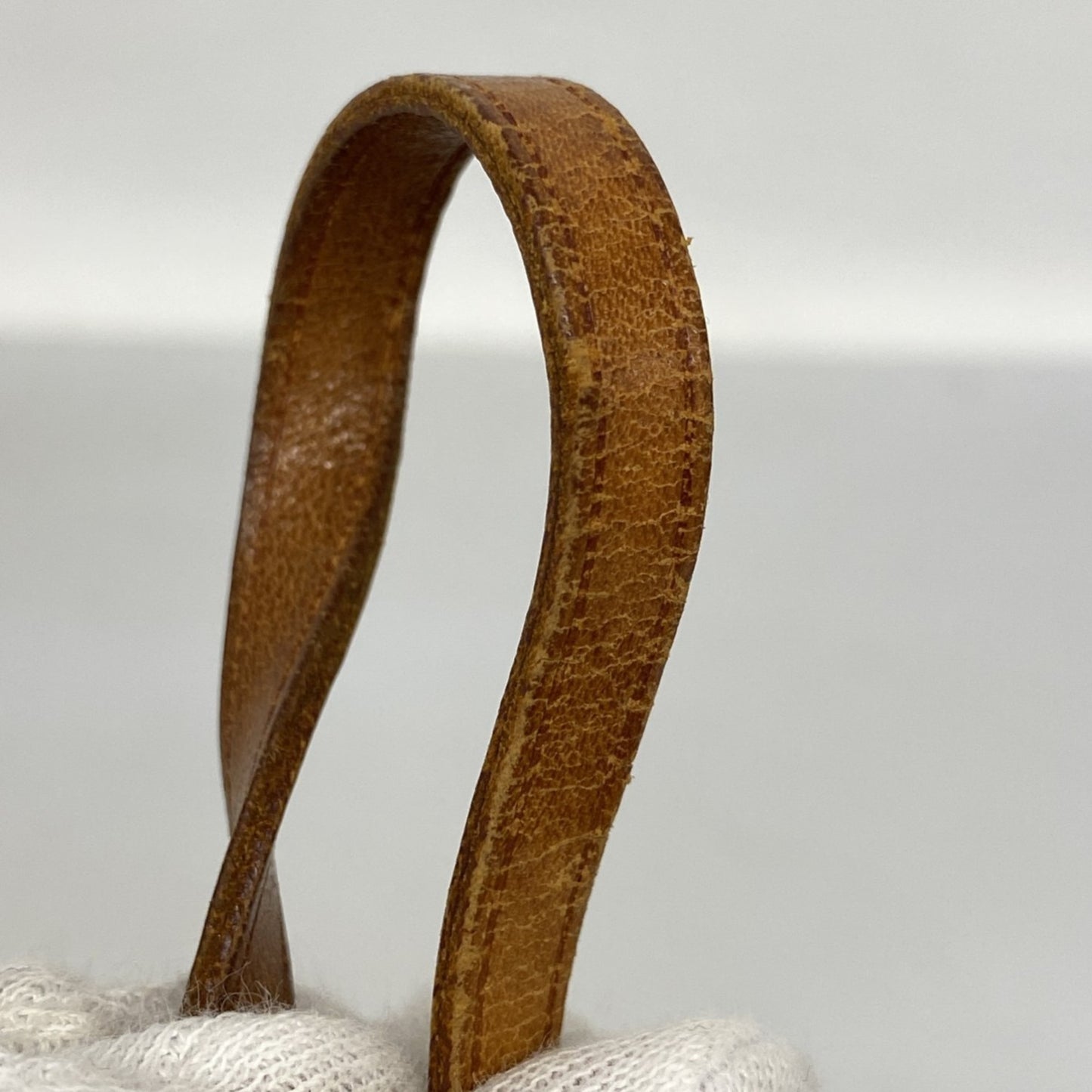 Louis Vuitton Monogram Pochette Accessoires M51980 Brown