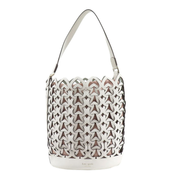 Kate Spade Tote Bag Leather
