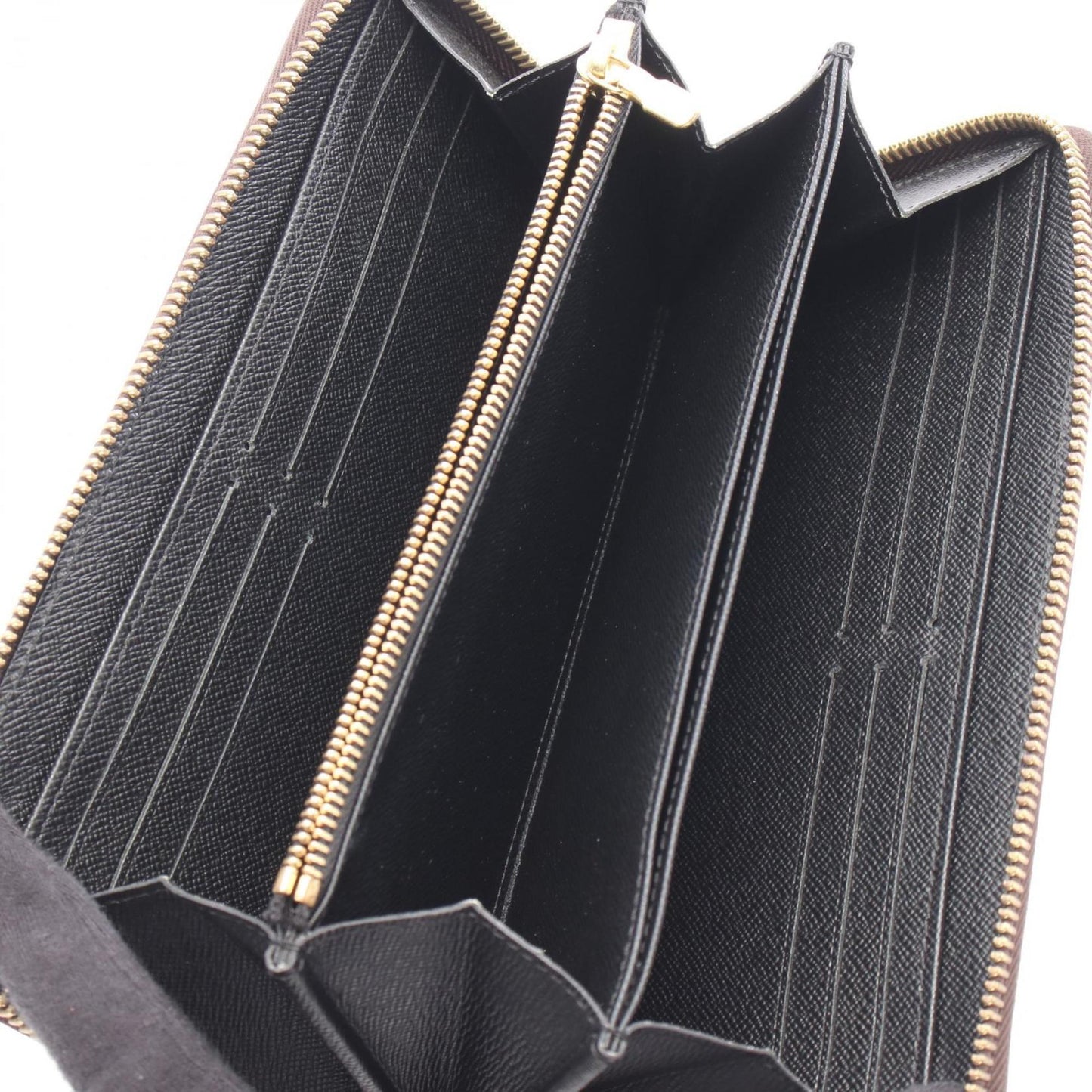 Louis Vuitton Zippy Wallet
