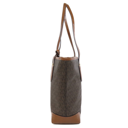 Michael Kors Mk Signature Tote Bag