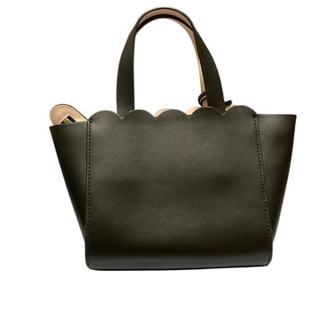 Kate Spade Magnolia Street Scallop 2-Way Handbag/Shoulder Bag