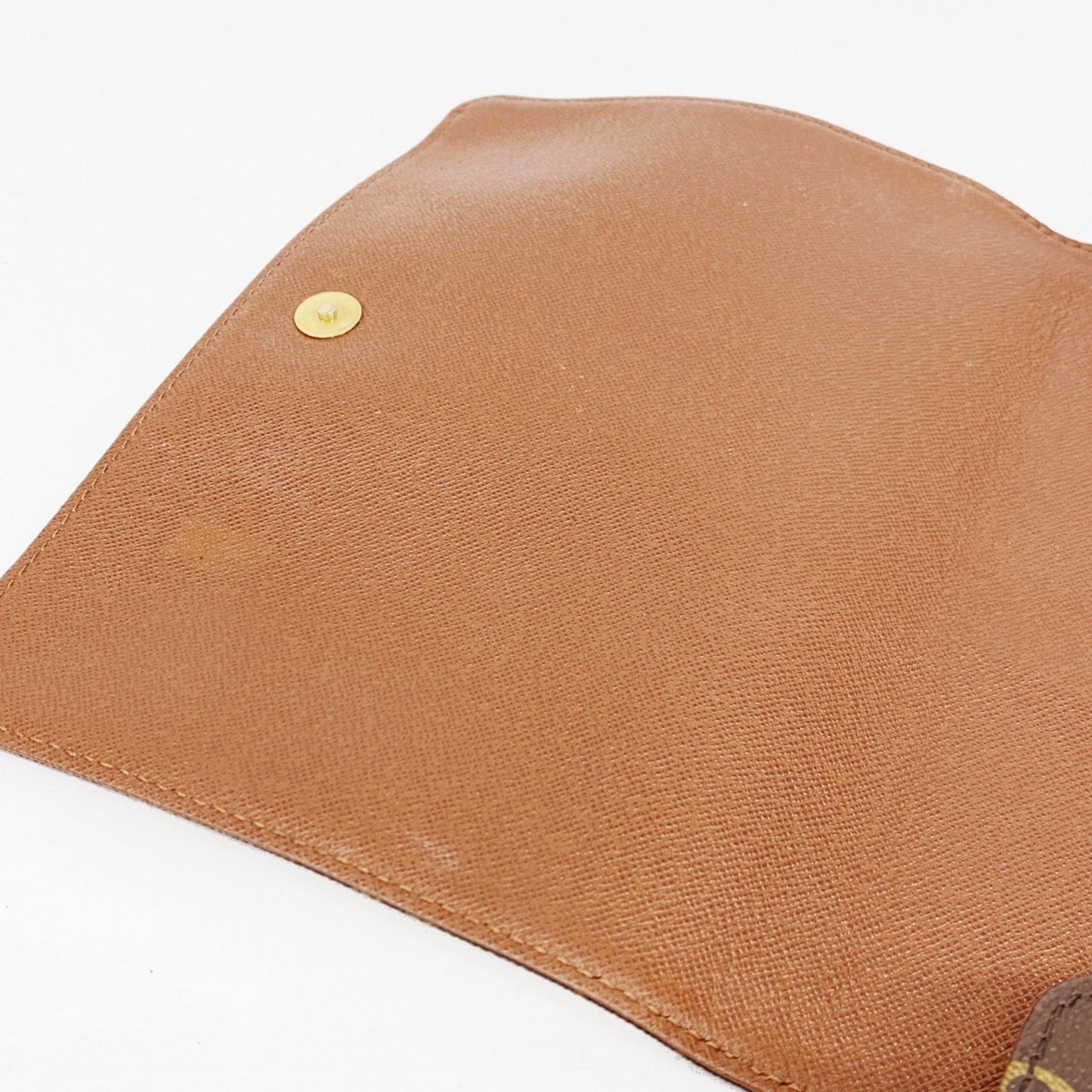 Louis Vuitton Monogram Musette Tango Short Strap Shoulder Bag M51257 Brown