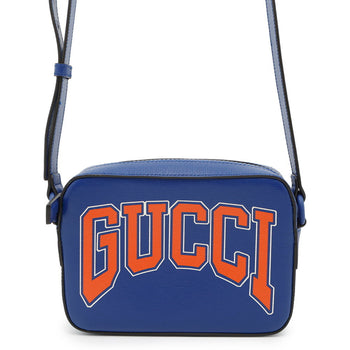 Gucci Leather Shoulder Bag 773190 Gucci