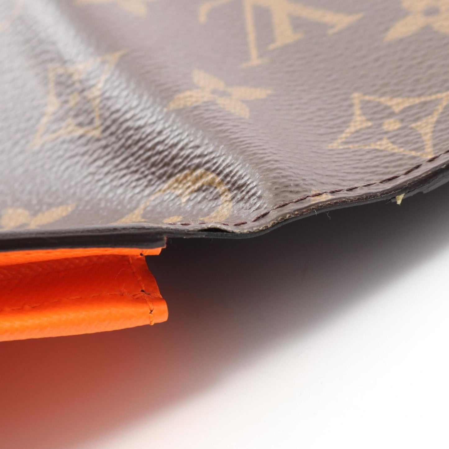 Louis Vuitton Portefeuille Brazza Nm Bifold Long Wallet