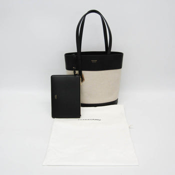 Salvatore Ferragamo Charming Tote Bag Au-21/7533 Women'S Leather