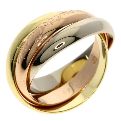 Cartier Trinity #49 Ring