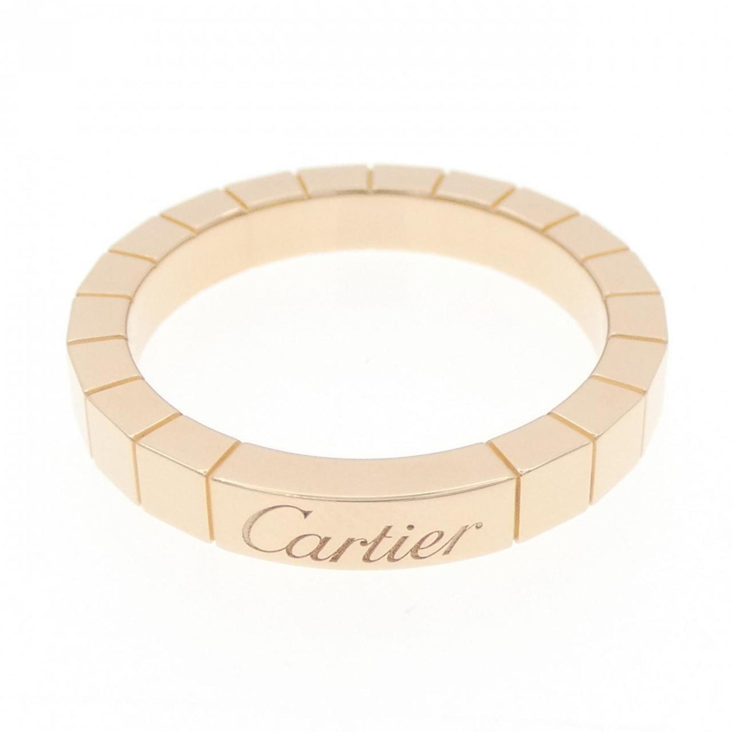 Cartier Lanier Ring