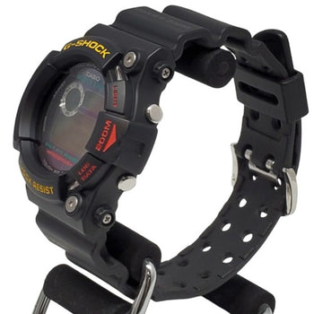 G-Shock Casio Dw-8201Nt 7Th Anniversary Frogman Model