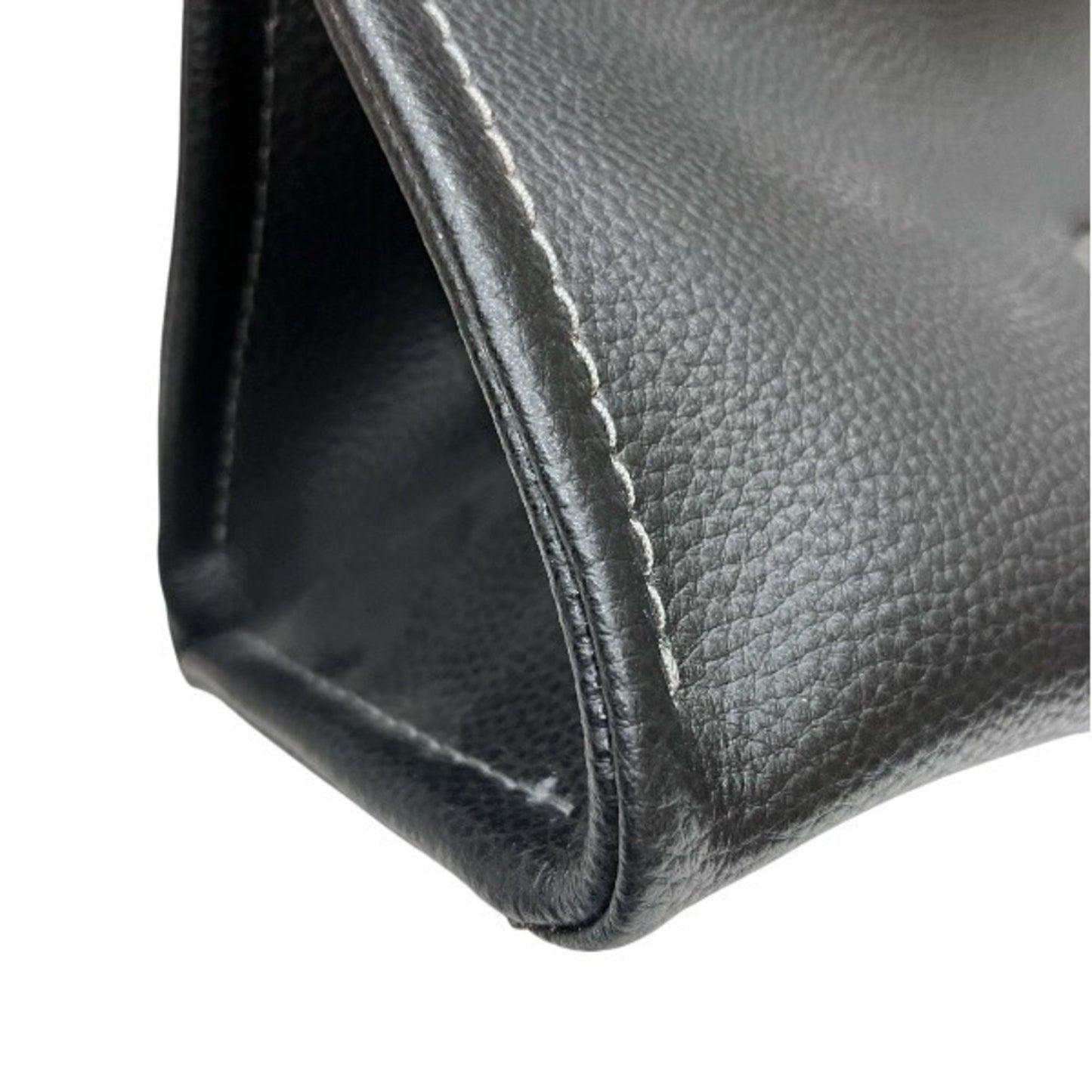 Coach Related Tote Ch757 Leather Bag