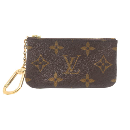 Louis Vuitton Pochette Cls Coin Case For Men And Women
