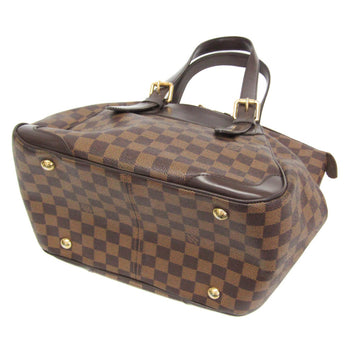 Louis Vuitton Damier N41118 Shoulder Bag Ebene