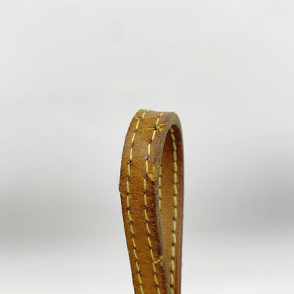 Louis Vuitton Monogram Neverfull Mm Tote Bag M40156 Brown