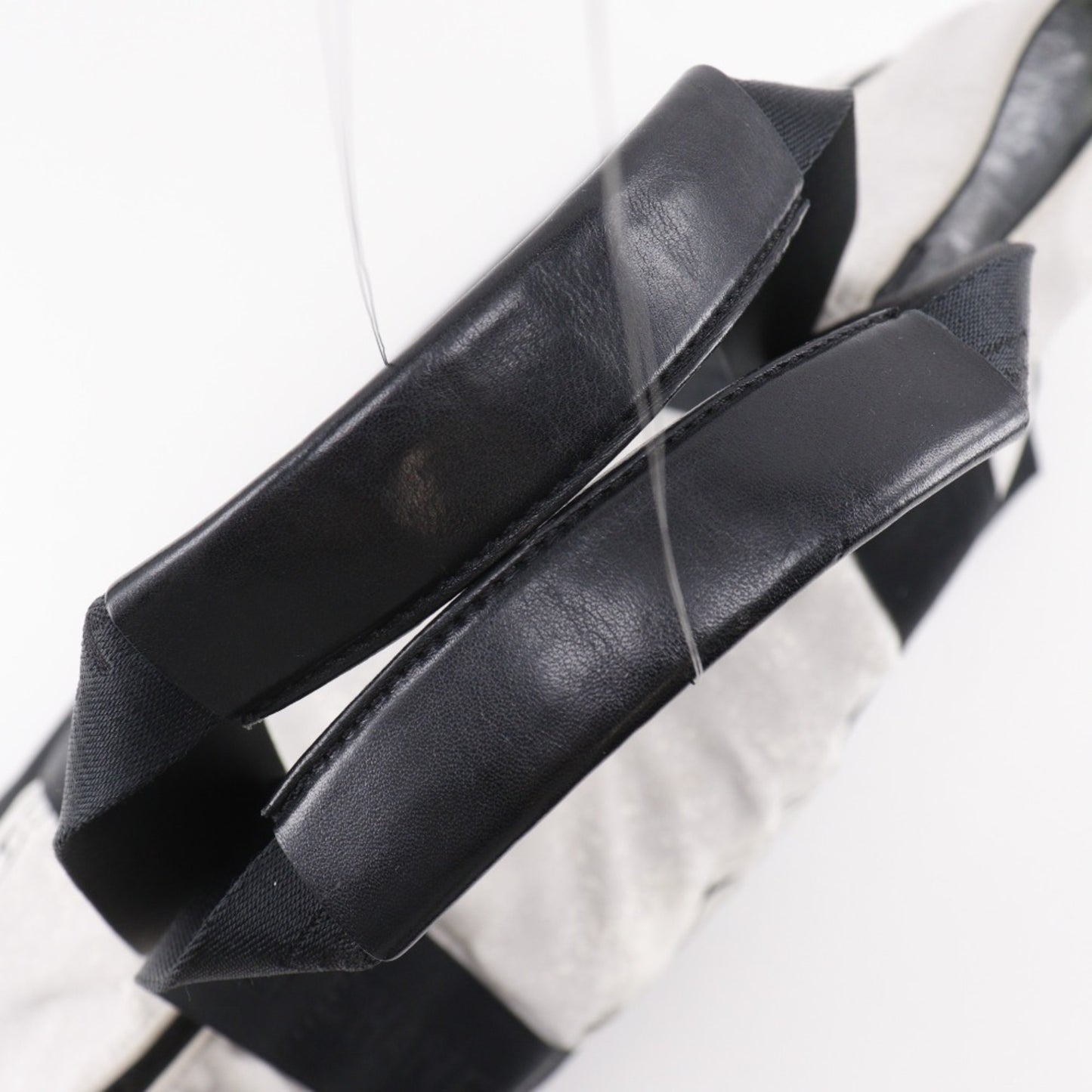 Nylon Chanel Handbag