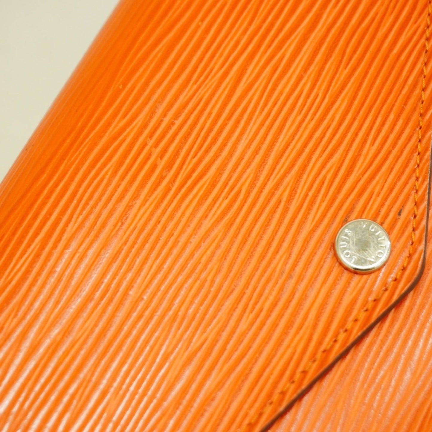 (Bi-Fold) Louis Vuitton Long Wallet