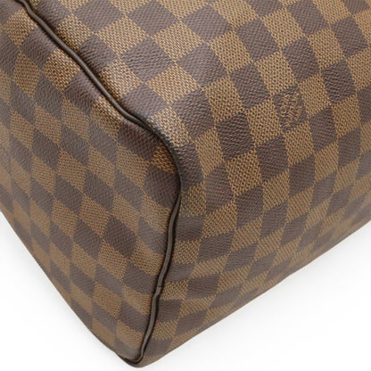 Louis Vuitton Damier Speedy 30 Handbag N41531