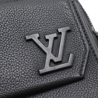 Louis Vuitton Lv Aerogram Pilot Sling Bag