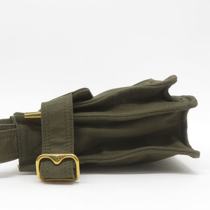 Burberry Small Trench Tote Shoulder Bag